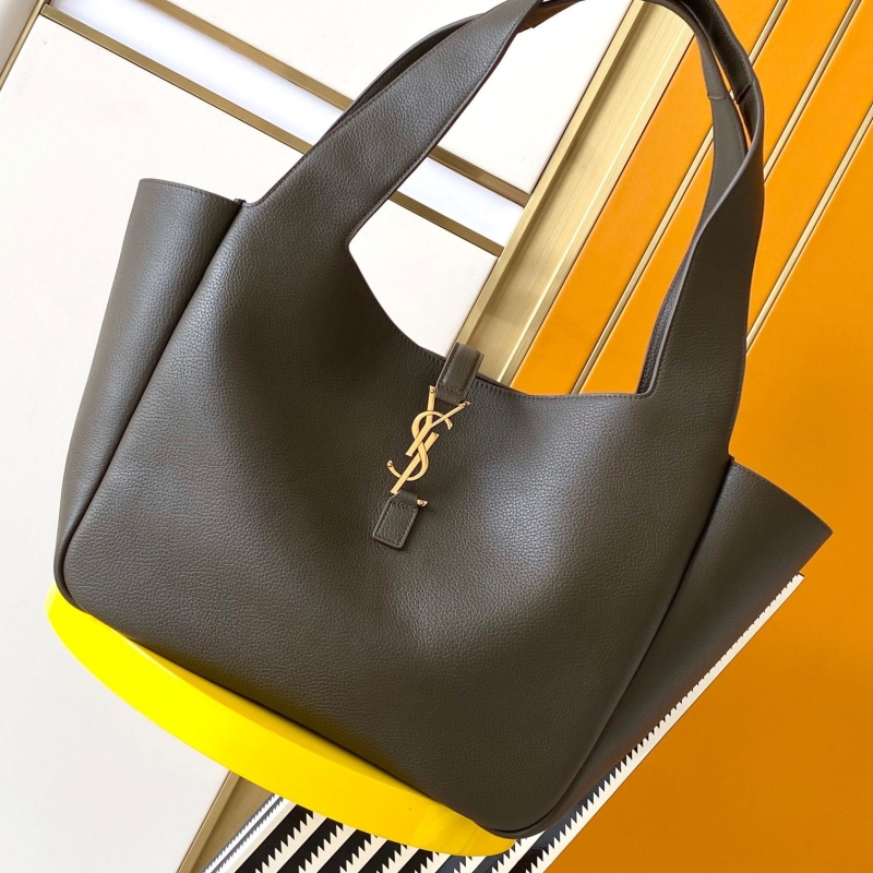 Y*L top handle bags
